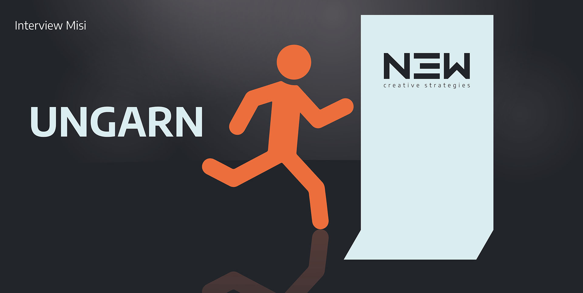 Interview mit Misi Hegedüs