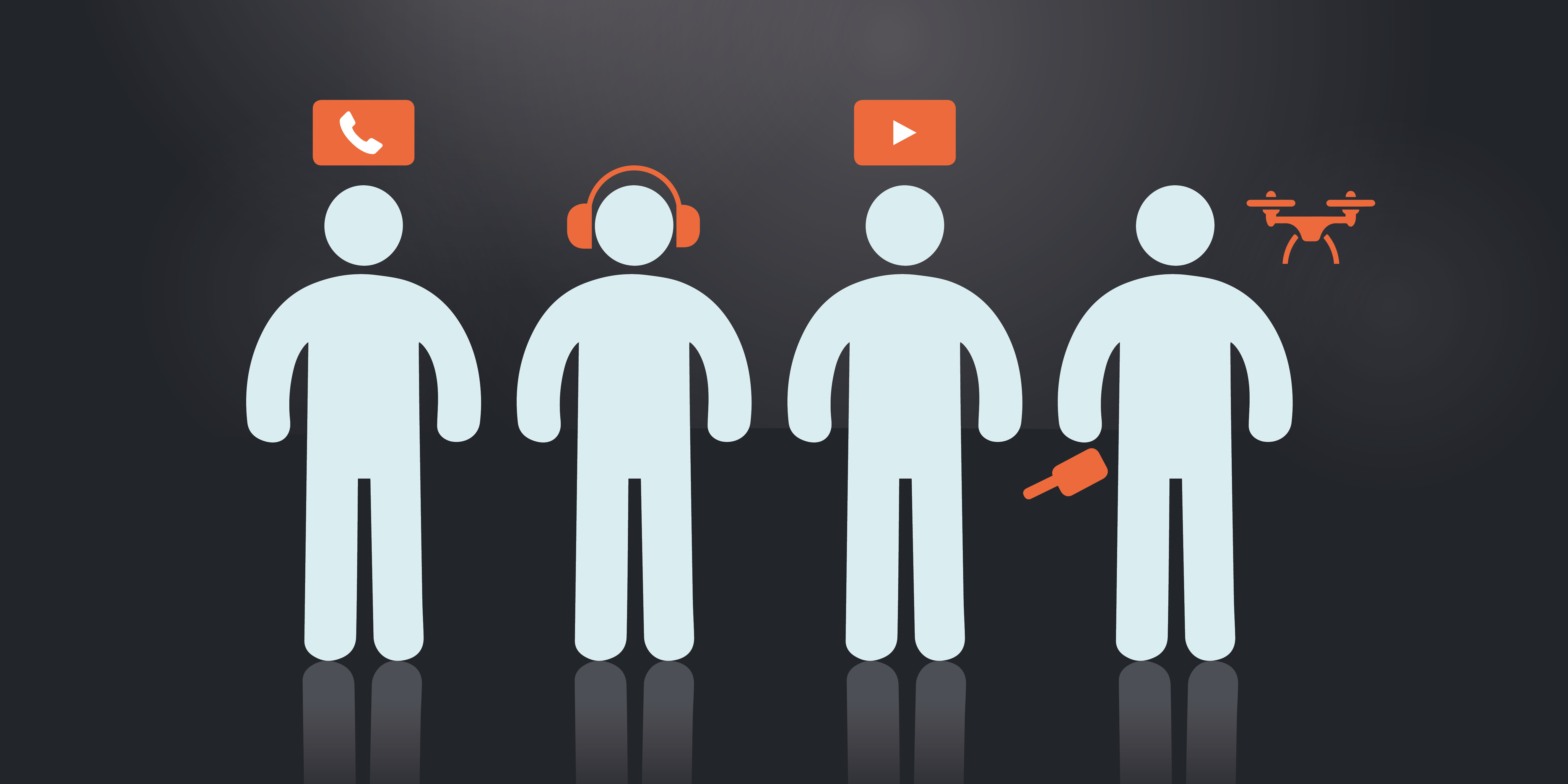 Marketing für die neue Generation